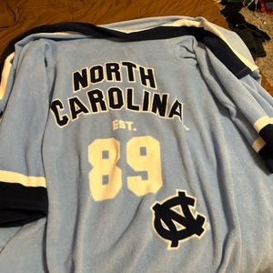 unc chapel hill robe